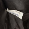 Bottega Veneta Intrecciato Trimmed Nappa Slide Lock Clutch Secondhand