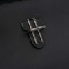 Bottega Veneta Intrecciato Trimmed Nappa Slide Lock Clutch Secondhand