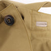 CC Collection Corneliani Jacket in Beige, Size 50 IT Secondhand