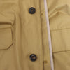 CC Collection Corneliani Jacket in Beige, Size 50 IT Secondhand