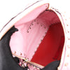 Valentino Garavani Rockstud Spike Leather 2Way Backpack in Pink Secondhand