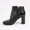Secondhand Chanel Boots