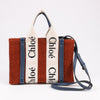 Secondhand Chloe Handbags Woody