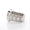 Bvlgari Bvlgari Bvlgari BB38WSSD AUTO L8718 SS AT Watch with Silver Dial Secondhand