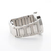 Bvlgari Bvlgari Bvlgari BB38WSSD AUTO L8718 SS AT Watch with Silver Dial Secondhand