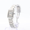 Cartier Watches Tank Francaise Second-hand