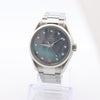 Omega Watches Seamaster Aquaterra Second-hand