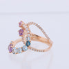 Collection Privée Rings  Second-hand
