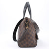 Louis Vuitton Damier Ebene Hyde Park Shoulder Bag N41014 Secondhand