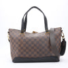 Louis Vuitton Damier Ebene Hyde Park Shoulder Bag N41014 Secondhand