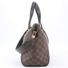 Louis Vuitton Damier Ebene Hyde Park Shoulder Bag N41014 Secondhand
