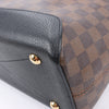 Louis Vuitton Damier Ebene Hyde Park Shoulder Bag N41014 Secondhand