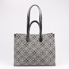 Louis Vuitton Since 1854 OnTheGo GM Handbag in Black x White M57207 Secondhand