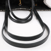 Louis Vuitton Since 1854 OnTheGo GM Handbag in Black x White M57207 Secondhand
