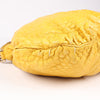 Gucci Exotic leathers - Alligator Hysteria Top 2way Handbag in Yellow Secondhand