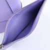 Bottega Veneta Nappa Maxi Intrecciato Small Arco 2Way Handbag in Purple Secondhand
