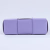 Bottega Veneta Nappa Maxi Intrecciato Small Arco 2Way Handbag in Purple Secondhand