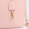 Saint Laurent Paris Toy Shopping Leather 2Way Handbag in Pink 498612 Secondhand