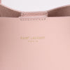 Saint Laurent Paris Toy Shopping Leather 2Way Handbag in Pink 498612 Secondhand