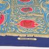 Hermes Silk Handkerchief  Second-hand
