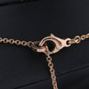 Bvlgari B.Zero 1 Necklace 750(PG) 13.9g Secondhand