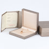Bvlgari B.Zero 1 Necklace 750(PG) 13.9g Secondhand