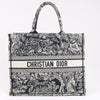 Dior Handbags Book Tote Second-hand