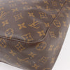 Louis Vuitton Monogram Canvas Looping GM Shoulder Bag M51145 Secondhand