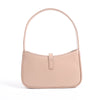 Saint Laurent Le 5 à 7 Mini Hobo bag in Pink Secondhand