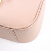 Saint Laurent Le 5 à 7 Mini Hobo bag in Pink Secondhand