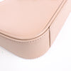 Saint Laurent Le 5 à 7 Mini Hobo bag in Pink Secondhand