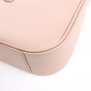 Saint Laurent Le 5 à 7 Mini Hobo bag in Pink Secondhand