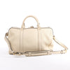 Louis Vuitton Sofia Coppola PM SC Handbag in Beige Secondhand