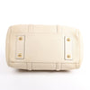 Louis Vuitton Sofia Coppola PM SC Handbag in Beige Secondhand