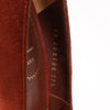 Saint Laurent Tribute Two Brown Suede Pumps Size 37.5 EU Secondhand
