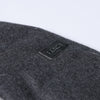 Fendi Wool-Blend Puffer Jacket with Fur Trim, Size 40 Secondhand