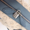 Louis Vuitton Monogram Denim Speedy Round GM Secondhand