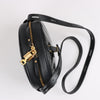 Louis Vuitton Boite Chapeau Souple Vernis Leather Crossbody Bag in Black M53999 Secondhand