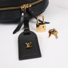 Louis Vuitton Boite Chapeau Souple Vernis Leather Crossbody Bag in Black M53999 Secondhand