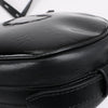 Louis Vuitton Boite Chapeau Souple Vernis Leather Crossbody Bag in Black M53999 Secondhand
