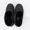 Chloe Rubber Rain Ankle Boots in Black 032324, Size 39 EU Secondhand