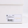 Chloe Rubber Rain Ankle Boots in Black 032324, Size 39 EU Secondhand