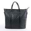 Louis Vuitton Damier Graphite Tadao Secondhand