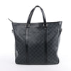 Louis Vuitton Damier Graphite Tadao Secondhand