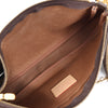 Louis Vuitton Monogram Multi Pochette Accessoires Crossbody bag Secondhand