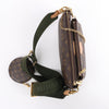 Louis Vuitton Monogram Multi Pochette Accessoires Crossbody bag Secondhand