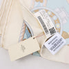 Hermes Carré 90 "HARNAIS DE COEUR" Silk handkerchief in Multicolor Secondhand
