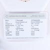 Collection Privée Rose Gold (18k) chain and pendant set with 11 natural diamonds Secondhand