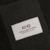 CC Collection Corneliani Wool Jacket with Removable Puffer Vest, Size 50 Secondhand