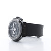 Hublot Classic Fusion Black magic 521.CM.1171.RX 1417718 Ti & CE & rubber AT Black Dial Watch Secondhand